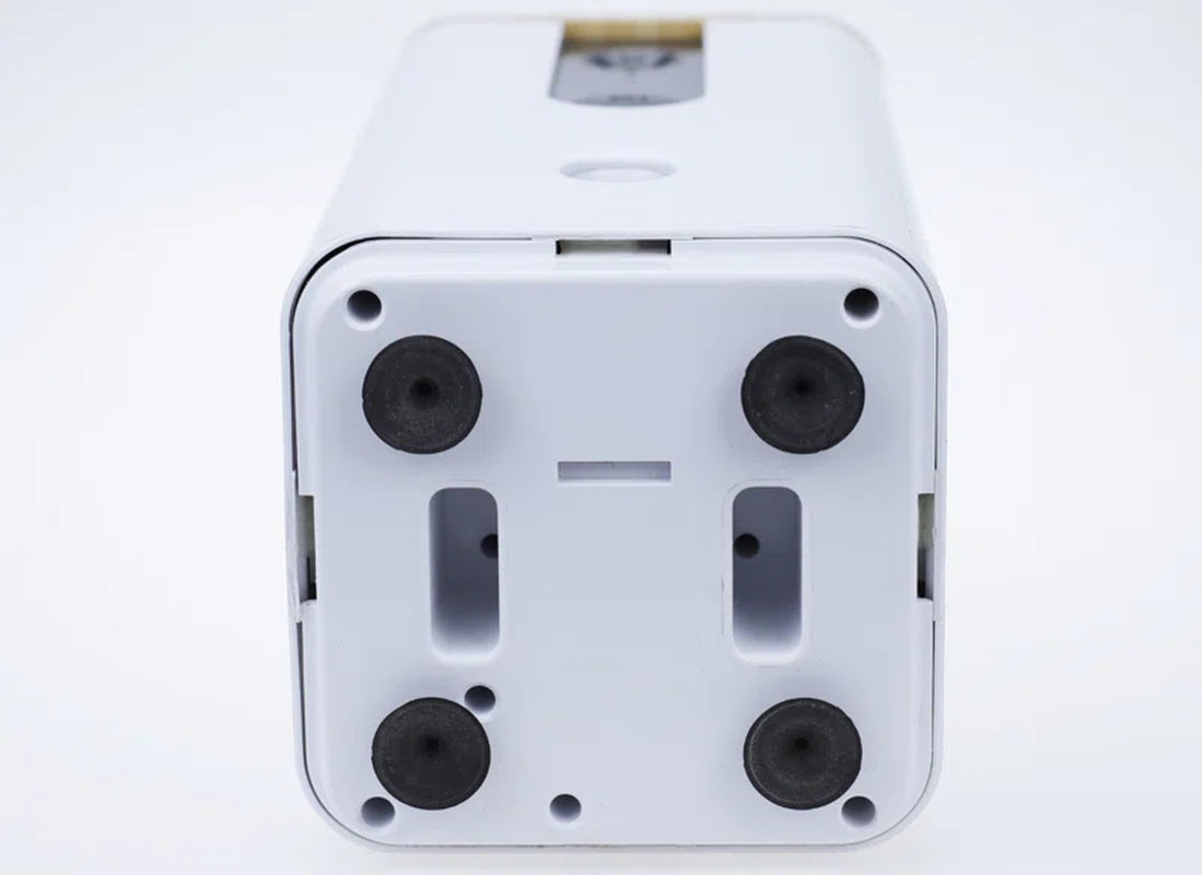 Smart Cam Treat Dispenser Automatic Feeder - Moonlit Mall